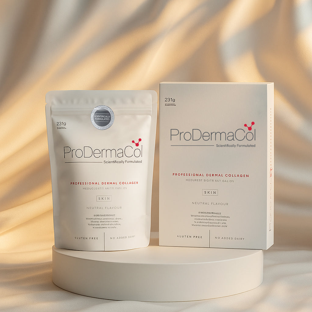 ProDermaCol® Collagen for Skin 231g Neutral Flavour