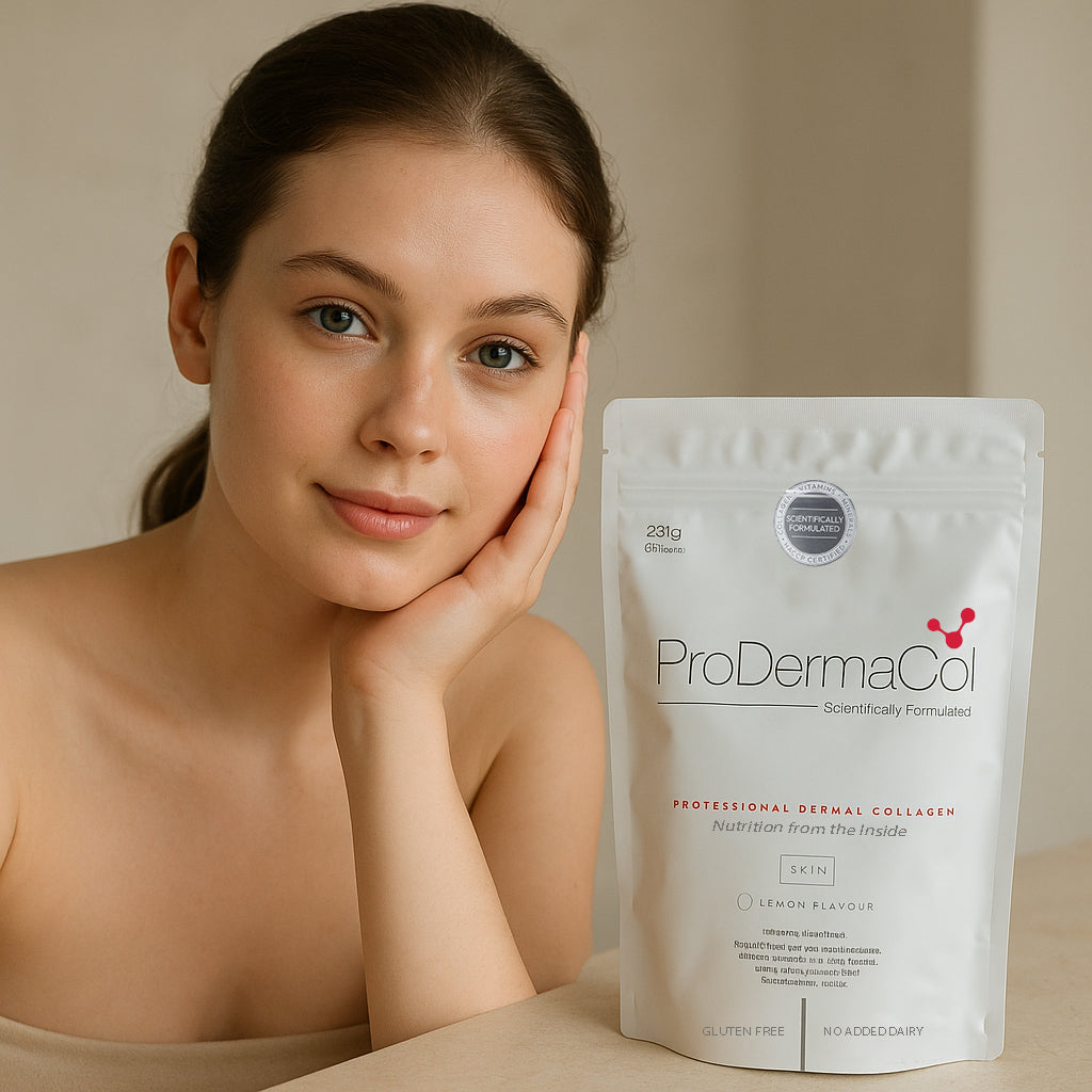 ProDermaCol® Collagen for Skin 231g Neutral Flavour